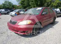 2005 Toyota COROLLA photo