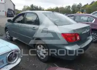 2005 Toyota COROLLA photo