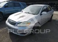2005 Toyota COROLLA photo