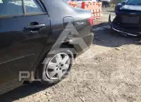 2005 Toyota COROLLA photo
