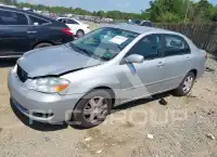 2005 Toyota COROLLA фото