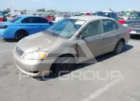 2005 Toyota COROLLA photo