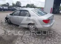 2005 Toyota COROLLA фото