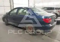 2005 Toyota COROLLA photo