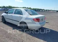 2005 Toyota COROLLA фото