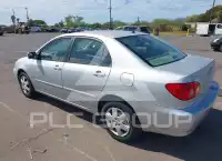 2005 Toyota COROLLA фото
