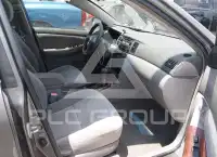 2005 Toyota COROLLA photo