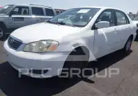 2005 Toyota COROLLA photo