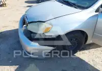2005 Toyota COROLLA фото