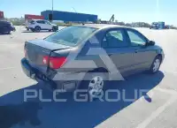 2005 Toyota COROLLA фото