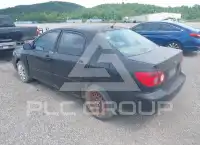 2005 Toyota COROLLA фото