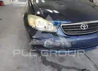 2005 Toyota COROLLA photo