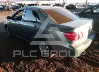 2005 Toyota COROLLA фото