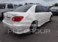 2005 Toyota COROLLA фото