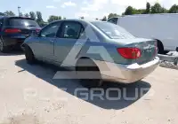 2005 Toyota COROLLA photo