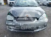 2005 Toyota COROLLA фото