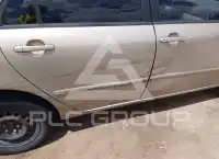 2005 Toyota COROLLA фото