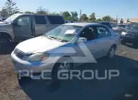 2005 Toyota COROLLA фото