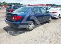 2005 Toyota COROLLA photo