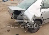 2005 Toyota COROLLA фото