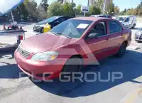 2005 Toyota COROLLA photo
