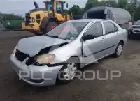 2005 Toyota COROLLA photo