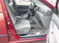 2005 Toyota COROLLA фото