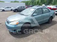 2005 Toyota COROLLA photo