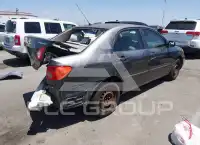 2005 Toyota COROLLA фото
