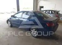 2005 Toyota COROLLA photo