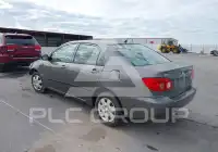 2005 Toyota COROLLA photo