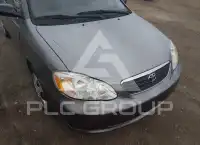 2005 Toyota COROLLA фото