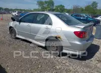 2005 Toyota COROLLA photo