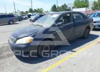 2005 Toyota COROLLA фото