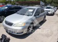 2005 Toyota COROLLA photo