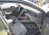 2005 Toyota COROLLA фото