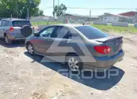 2005 Toyota COROLLA photo