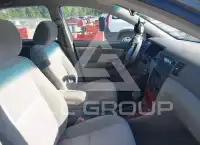 2005 Toyota COROLLA photo