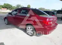 2005 Toyota COROLLA фото