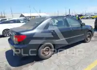 2005 Toyota COROLLA фото