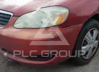 2005 Toyota COROLLA photo