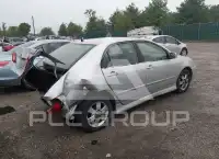 2005 Toyota COROLLA фото