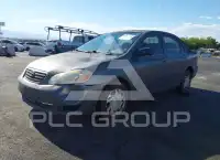 2005 Toyota COROLLA photo