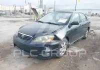 2005 Toyota COROLLA photo