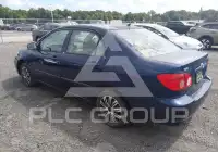 2005 Toyota COROLLA фото