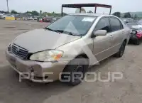 2005 Toyota COROLLA фото