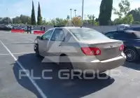2005 Toyota COROLLA photo