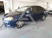 2005 Toyota COROLLA photo