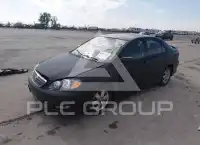 2005 Toyota COROLLA photo