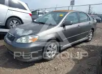 2005 Toyota COROLLA photo